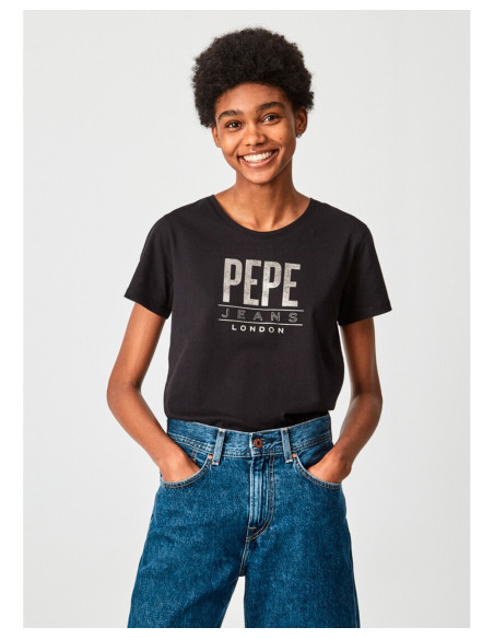PEPE JEANS Blancas - Camiseta