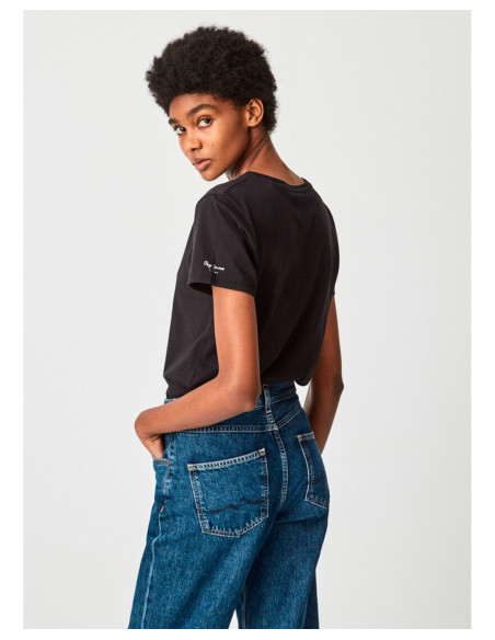 PEPE JEANS Bianco - Maglietta