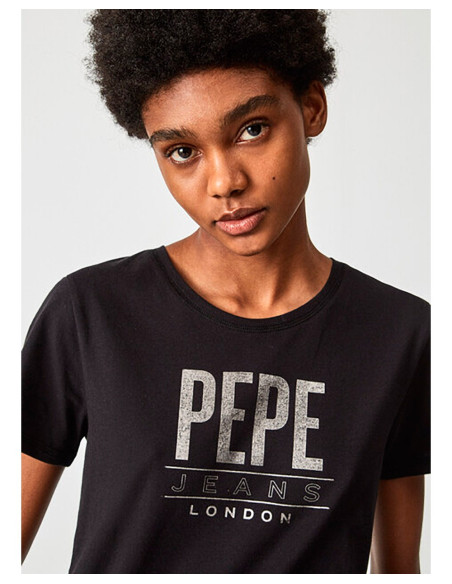 PEPE JEANS Bianco - Maglietta