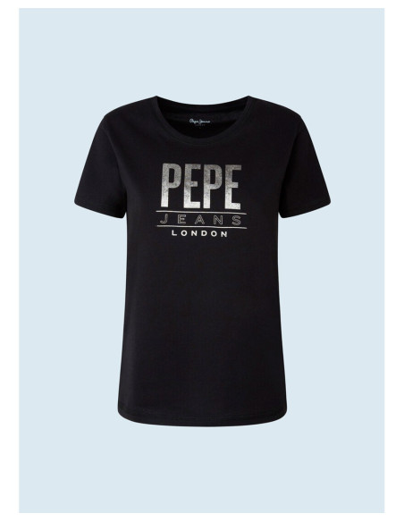 PEPE JEANS Blancas - Camiseta