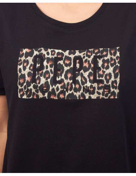 PEPE JEANS Cristinas - Maglietta