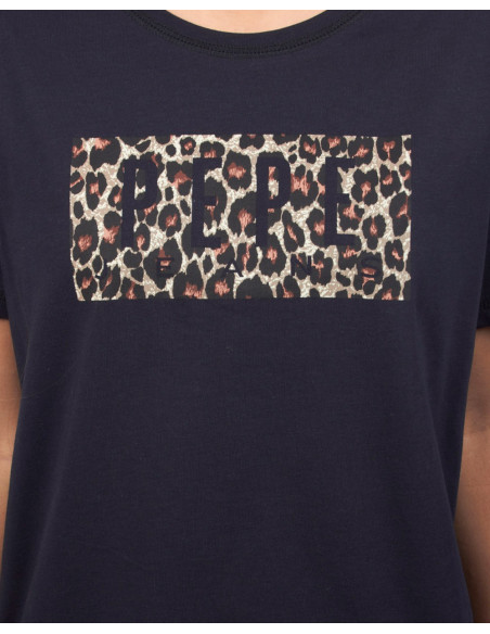 PEPE JEANS Cristinas - T-shirt