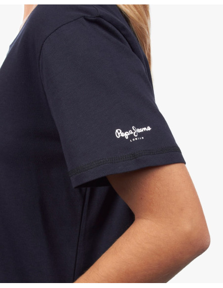 PEPE JEANS Cristinas - T-shirt