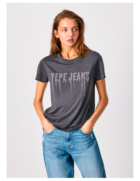 PEPE JEANS Ich muss – T-Shirt