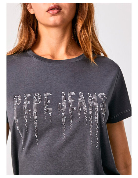PEPE JEANS Ich muss – T-Shirt