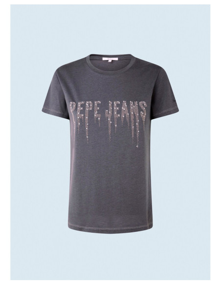 PEPE JEANS Ich muss – T-Shirt