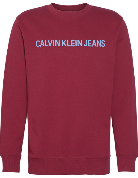 CALVIN KLEIN Jeans - Felpa