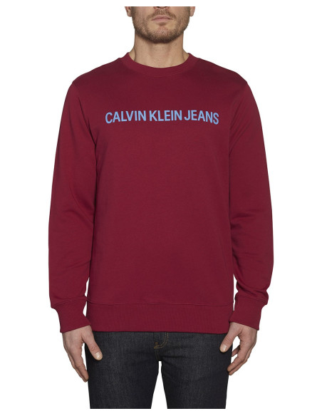 CALVIN KLEIN Jeans - Felpa