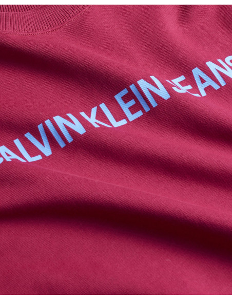 CALVIN KLEIN Jeans - Felpa