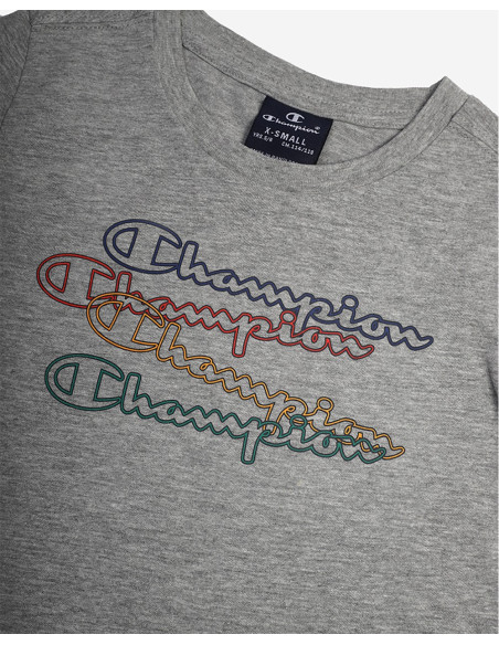 CHAMPION 305788 - T-shirt