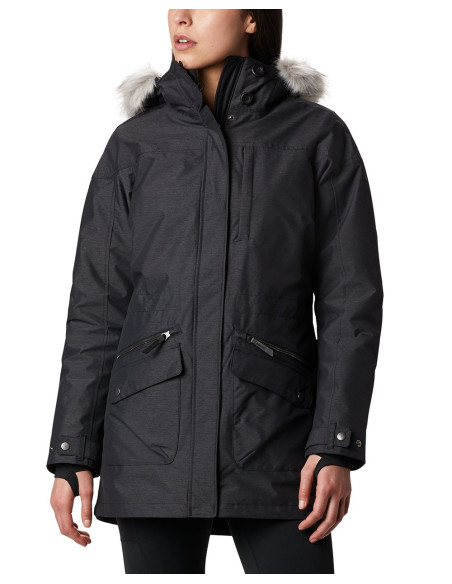 Manteau Columbia Carson Pass Ic