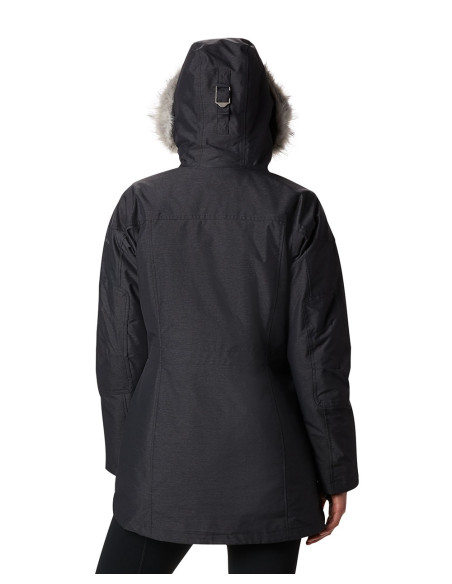 Manteau Columbia Carson Pass Ic