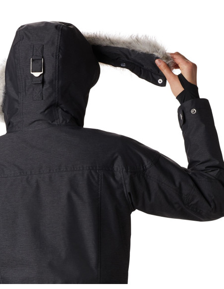 Manteau Columbia Carson Pass Ic