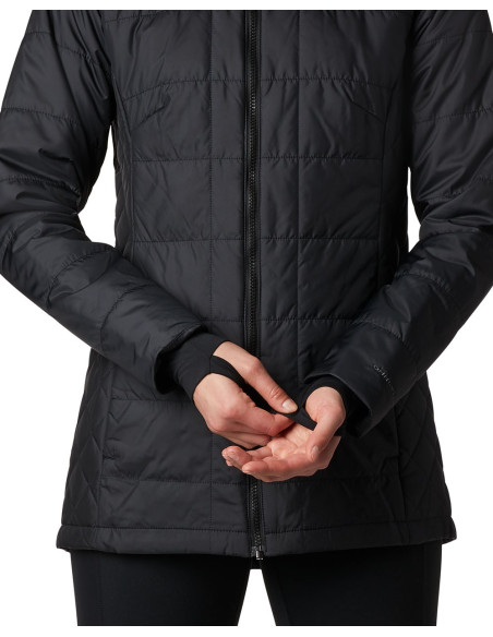Manteau Columbia Carson Pass Ic