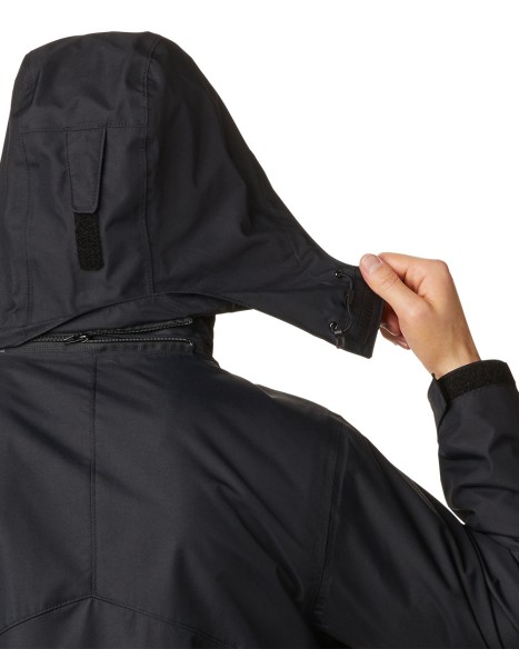 Columbia Bugaboo Ii Fleece Interchange Jacket