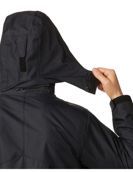 Columbia Bugaboo Ii Fleece Interchange Veste