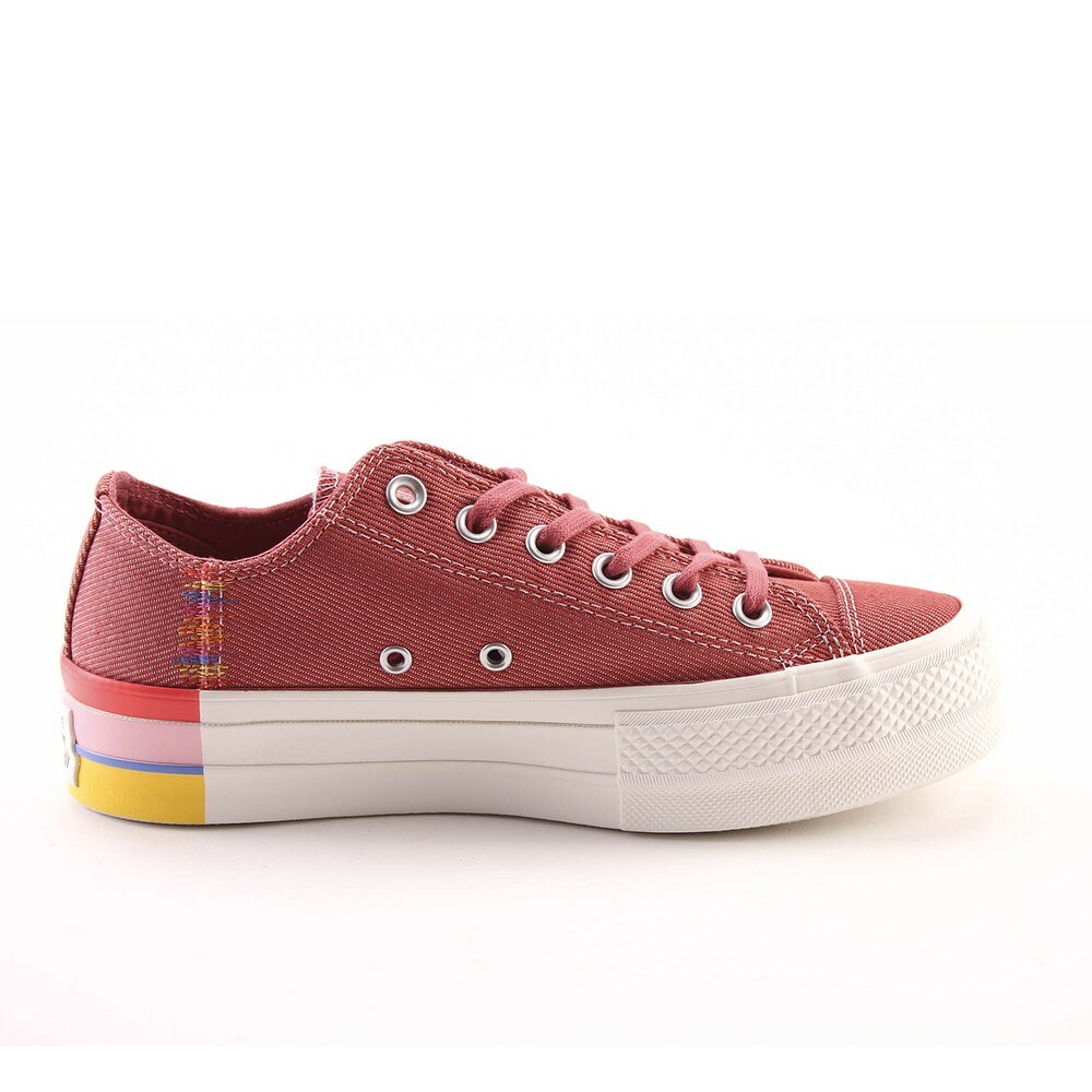 CONVERSE CT All Star Lift - Sneakers