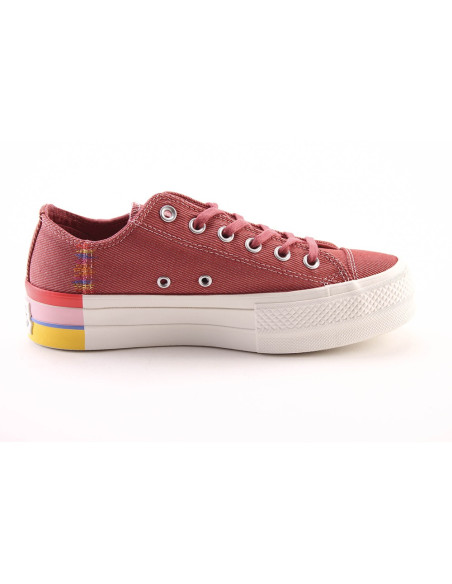 CONVERSE CT All Star Lift - Scarpe da ginnastica