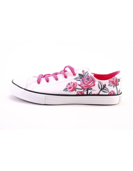 CONVERSE Chuck Taylor All Star Ox – Turnschuhe