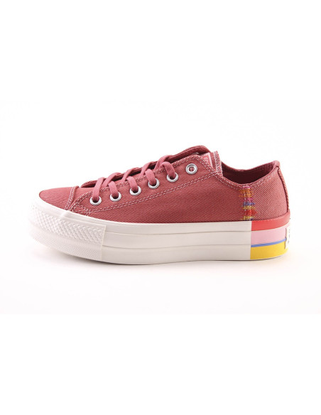 CONVERSE CT All Star Lift - Scarpe da ginnastica