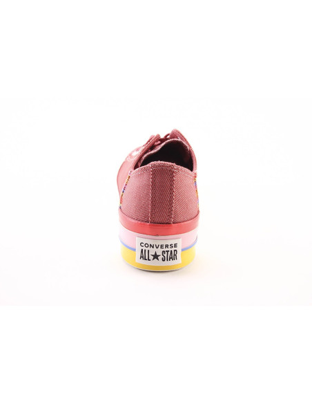 CONVERSE CT All Star Lift - Scarpe da ginnastica