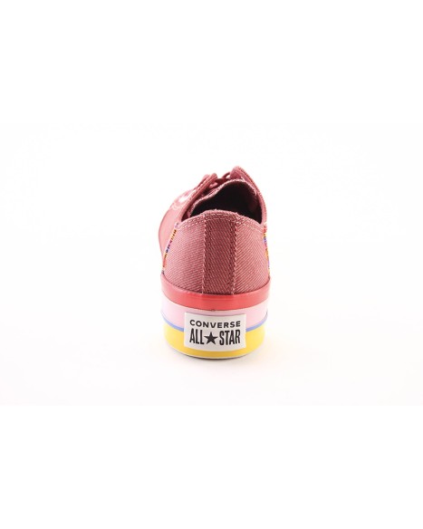 CONVERSE CT All Star Lift - Sneakers