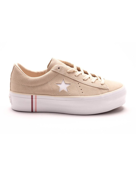 CONVERSE One Star Platform OX - Tênis