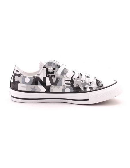 CONVERSE – CTAS OX – Turnschuhe