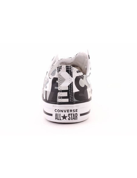 CONVERSE - CTAS OX - Tênis