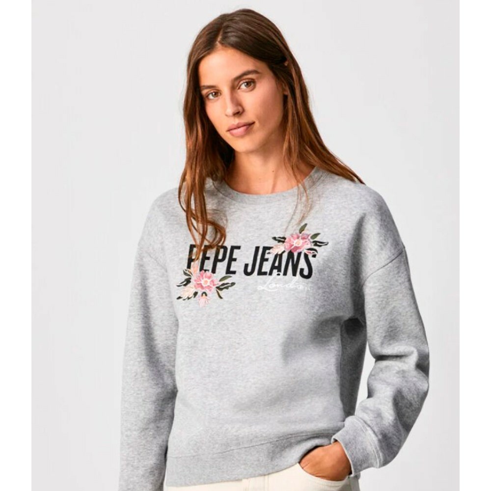 PEPE JEANS Portia - Sweatshirt