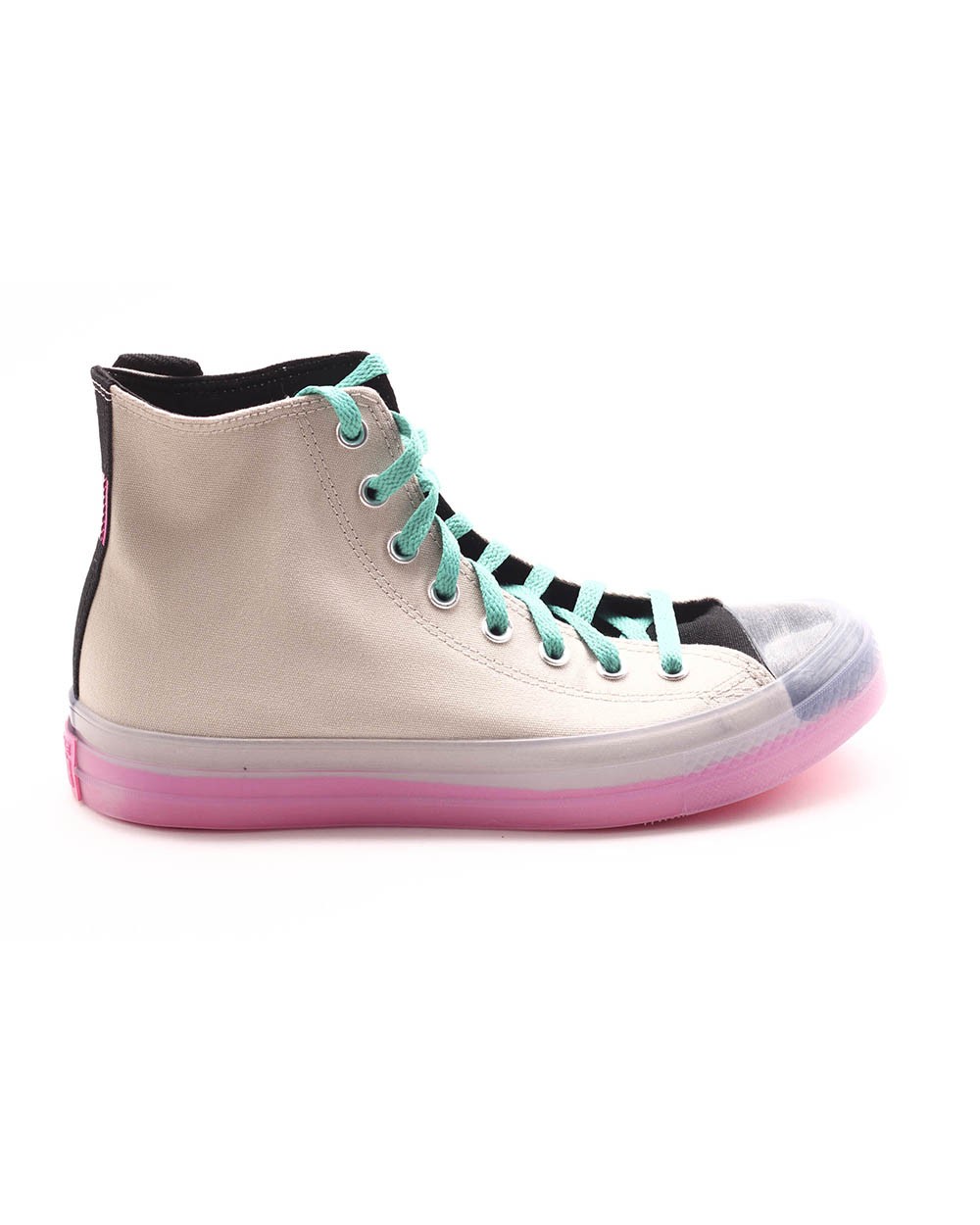 Tenis Converse Chuck Taylor All Star Cx Hi