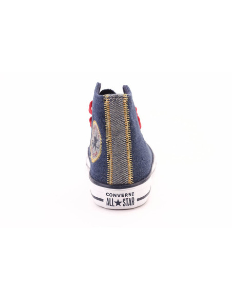 CONVERSE - CTAS HI - Sneakers