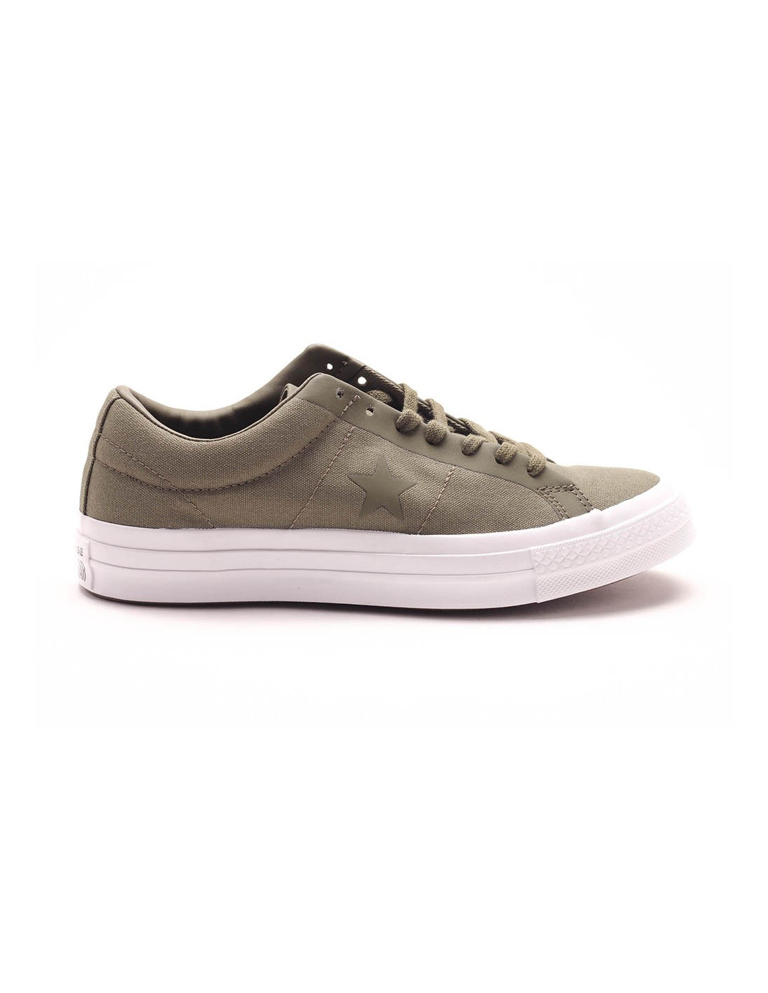 CONVERSE - ONE STAR OX - Scarpe da ginnastica