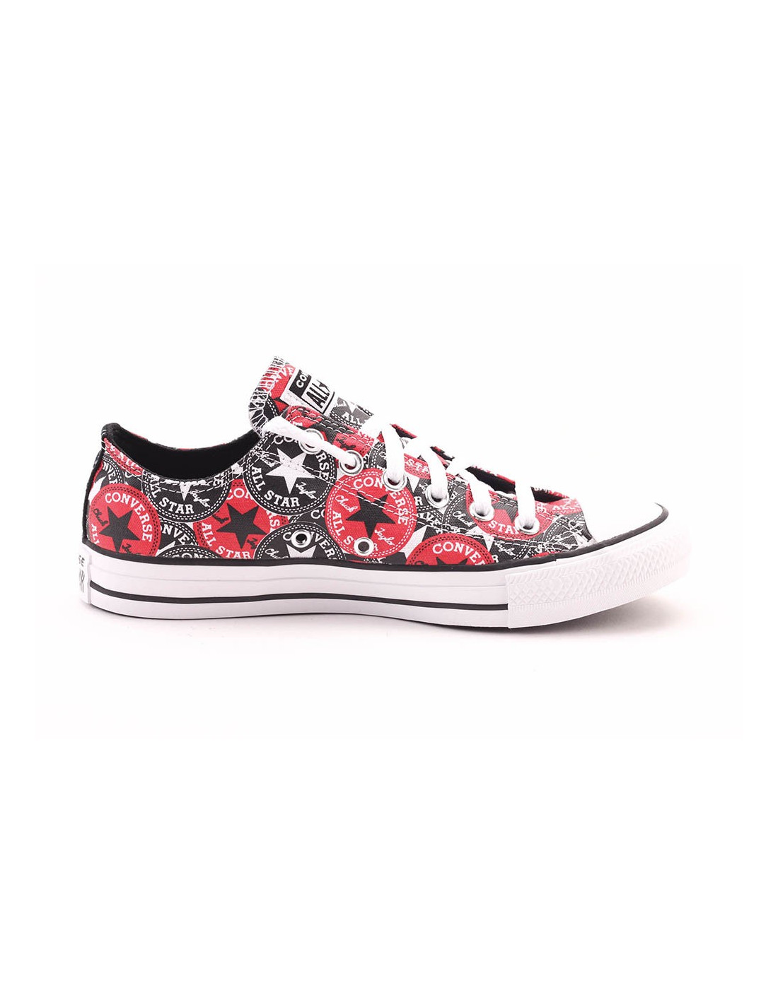 CONVERSE – CTAS OX – Turnschuhe