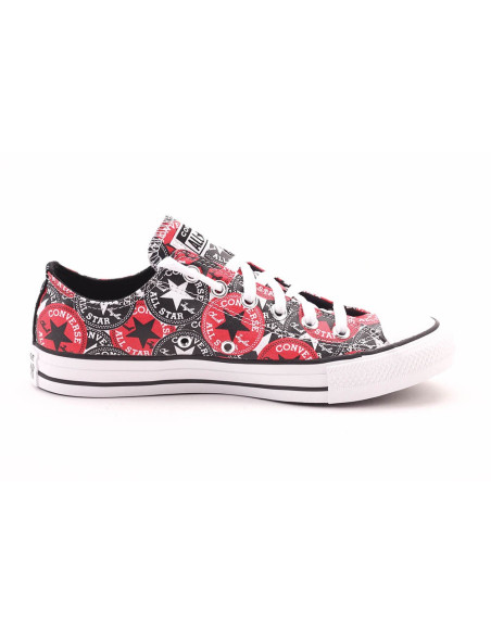 CONVERSE - CTAS OX - Baskets