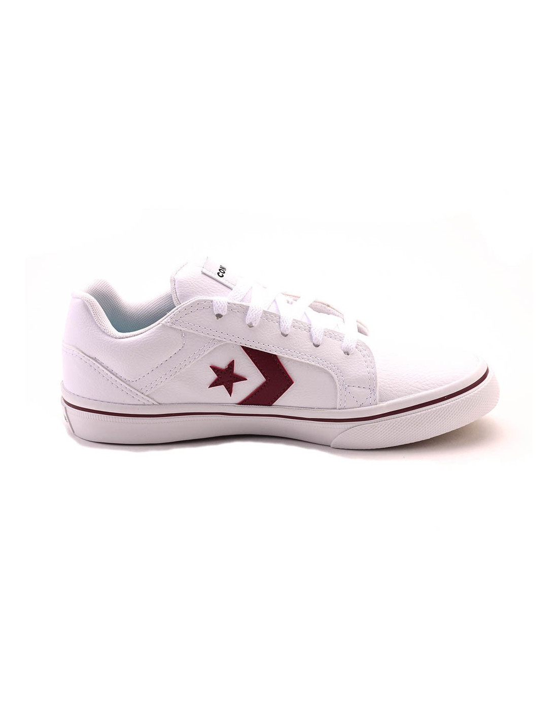 CONVERSE - Unisex - Converse The District 2.0 Ox - Sneakers CONVERSE - Unisex - Converse The District 2.0 Ox - Sneakers