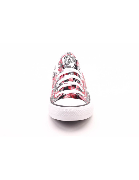 CONVERSE - CTAS OX - Baskets