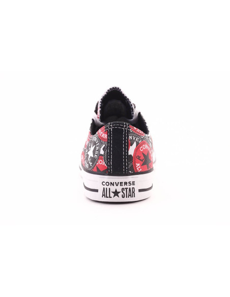 CONVERSE - CTAS OX - Baskets