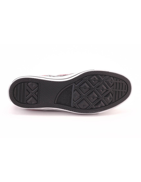 CONVERSE - CTAS OX - Baskets