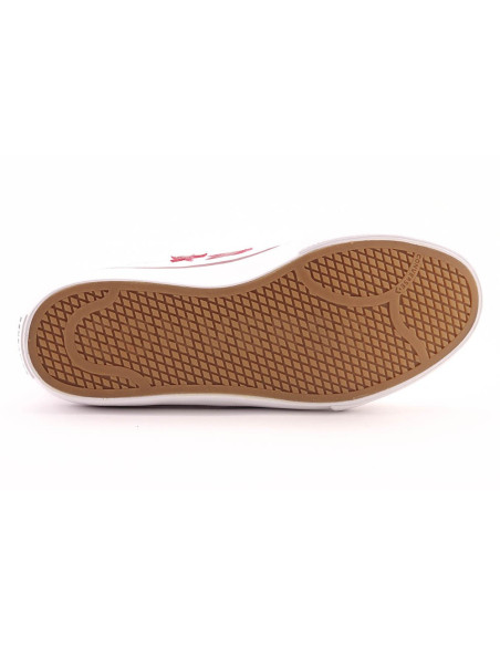CONVERSE - Unisexe - Converse The District 2.0 Ox - Baskets