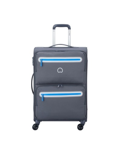 DELSEY Carnot - Suitcase 68 cm