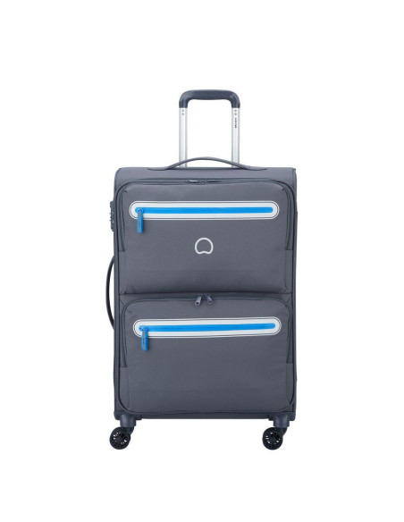 DELSEY Carnot – Koffer 68 cm