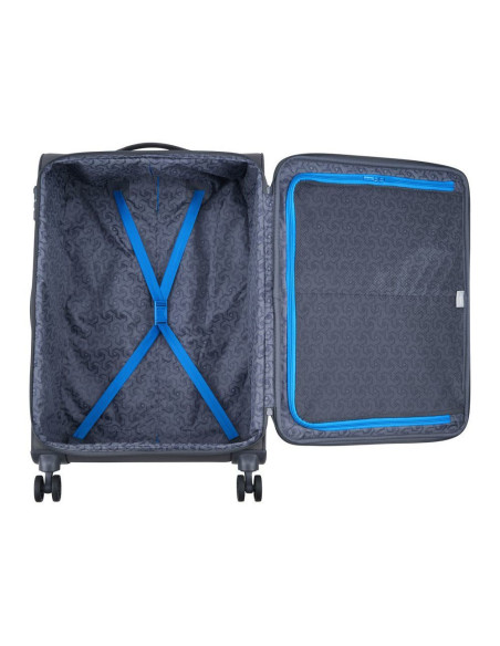 DELSEY Carnot – Koffer 68 cm
