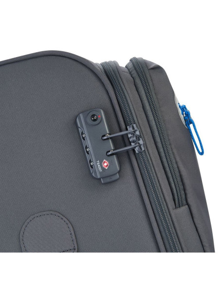 DELSEY Carnot – Koffer 68 cm