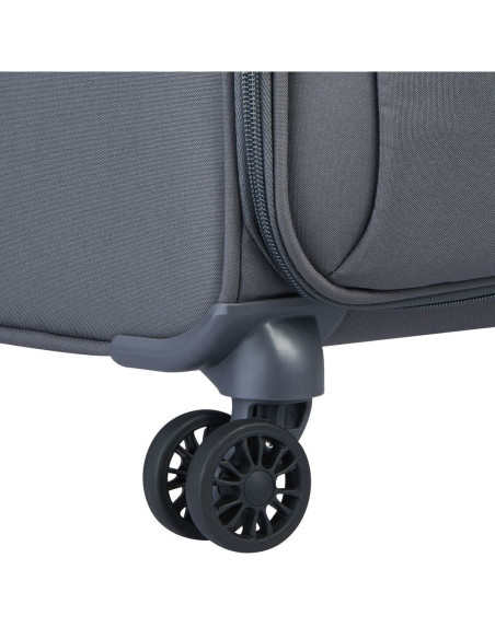 DELSEY Carnot - Valise 68 cm