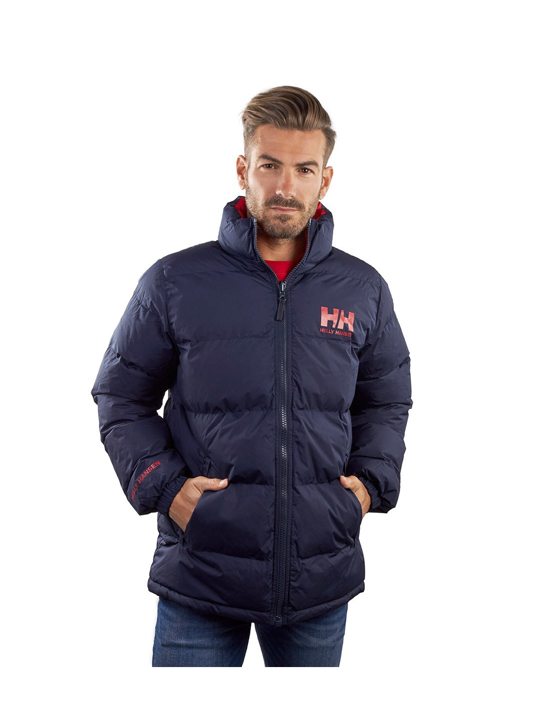 Urban reversible helly clearance hansen