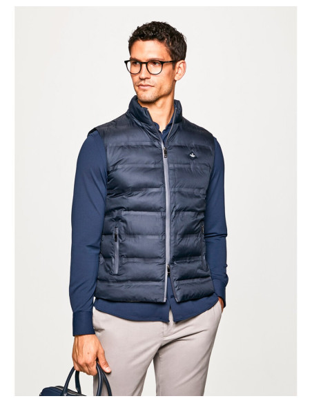 HACKETT HM402680 - Chaleco
