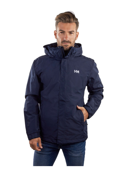 HELLY HANSEN Dubliner Isolado - Jaqueta