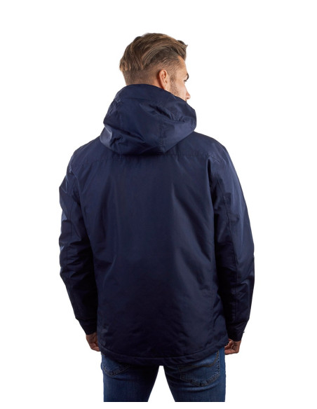 HELLY HANSEN Dubliner Isolado - Jaqueta