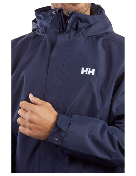 HELLY HANSEN Dubliner Insulated - Jacke